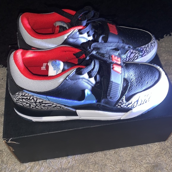 Air Jordan Legacy 312 low, unisex, size 6 - Picture 2 of 6